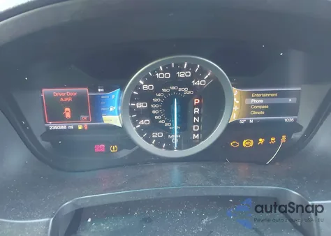 2013 Ford Explorer Xlt from USA, damaged, VIN 1FM5K8D87DGB57385